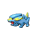 Sprite Electrike