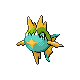 Sprite Carvanha