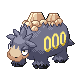 Sprite Camerupt