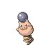 Sprite Spoink
