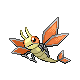 Sprite Vibrava