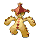 Sprite Cacturne