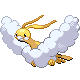 Sprite Altaria
