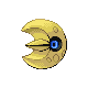 Sprite Lunatone