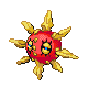 Sprite Solrock