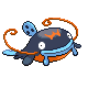 Sprite Whiscash