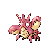 Sprite Corphish