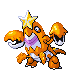 Sprite Crawdaunt