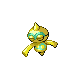 Sprite Baltoy