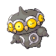 Sprite Claydol