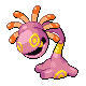 Sprite Cradily