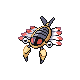 Sprite Anorith