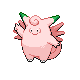 Sprite Clefable