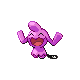 Sprite Wynaut