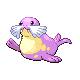 Sprite Sealeo