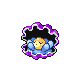 Sprite Clamperl