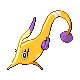 Sprite Gorebyss