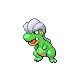 Sprite Bagon
