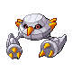 Sprite Metang