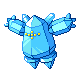 Sprite Regice