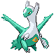 Sprite Latios