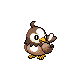Sprite Starly