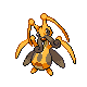 Sprite Kricketune