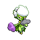 Sprite Roserade