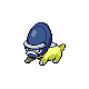 Sprite Shieldon