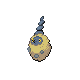 Sprite Burmy