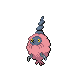 Sprite Burmy