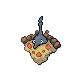 Sprite Wormadam