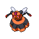 Sprite Vespiquen