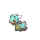 Sprite Shellos