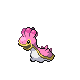 Sprite Shellos