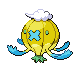 Sprite Drifblim