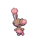 Sprite Buneary