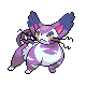 Sprite Purugly