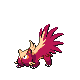 Sprite Stunky