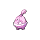 Sprite Happiny