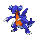 Sprite Gabite