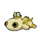 Sprite Hippopotas