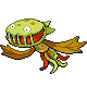 Sprite Carnivine