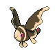 Sprite Lumineon