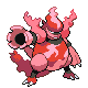 Sprite Magmortar