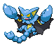 Sprite Gliscor