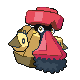 Sprite Probopass