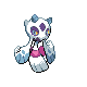 Sprite Froslass