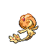 Sprite Uxie