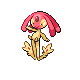 Sprite Mesprit